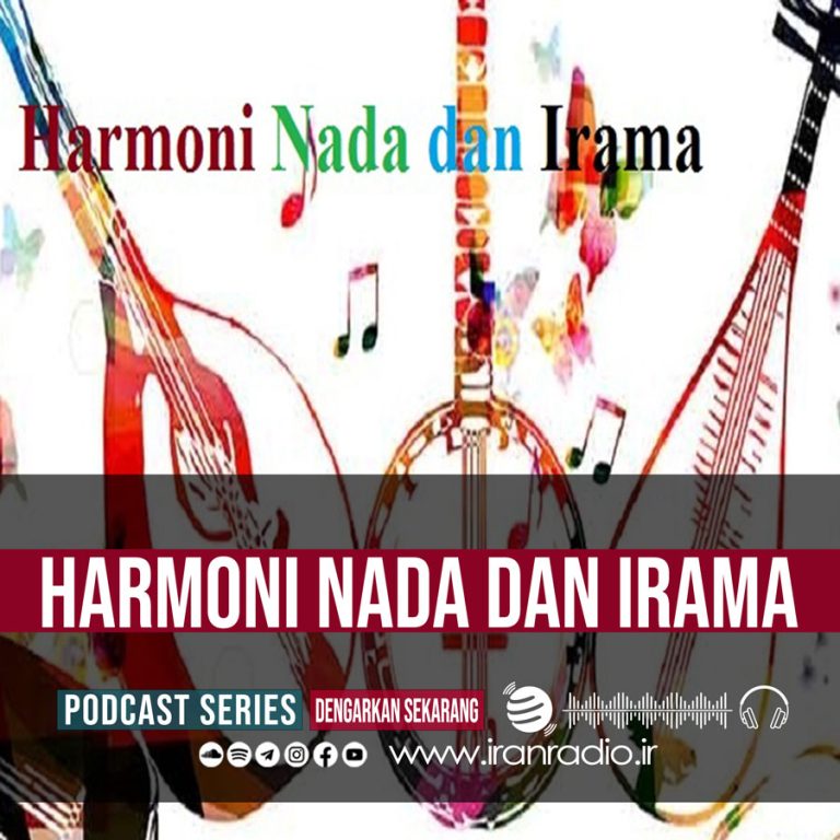 Harmoni Nada dan Irama