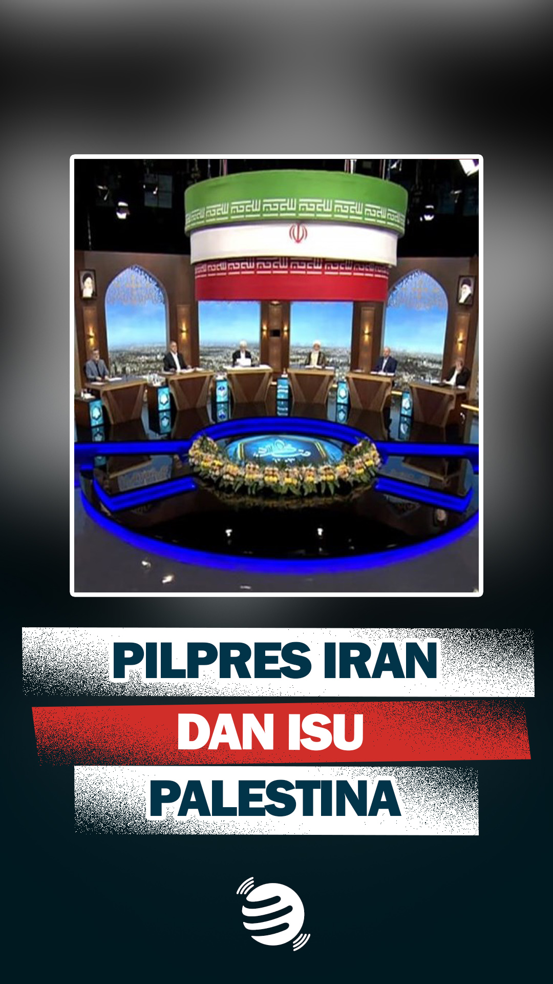 Pilpres Iran