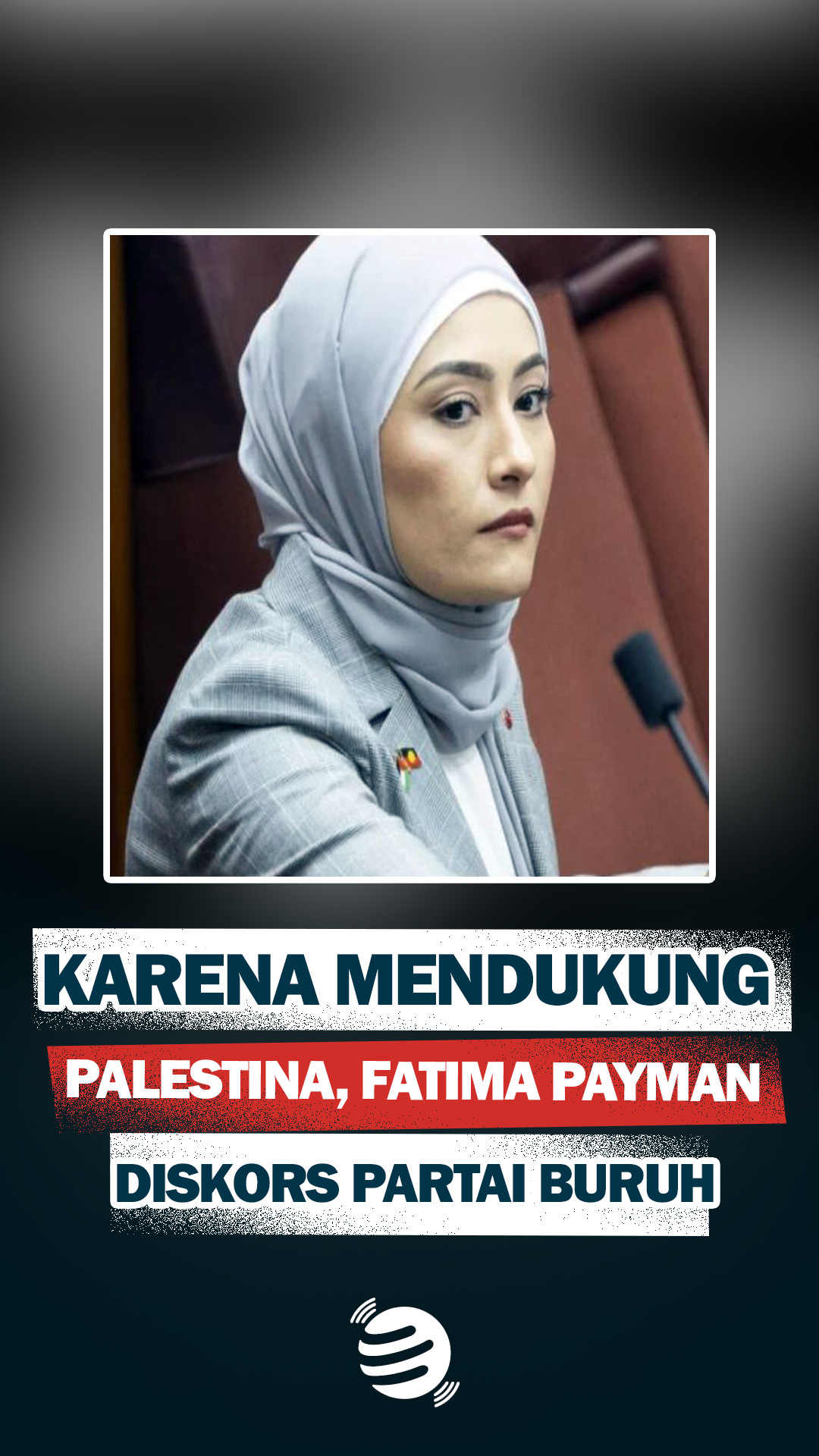 Fatima Payman