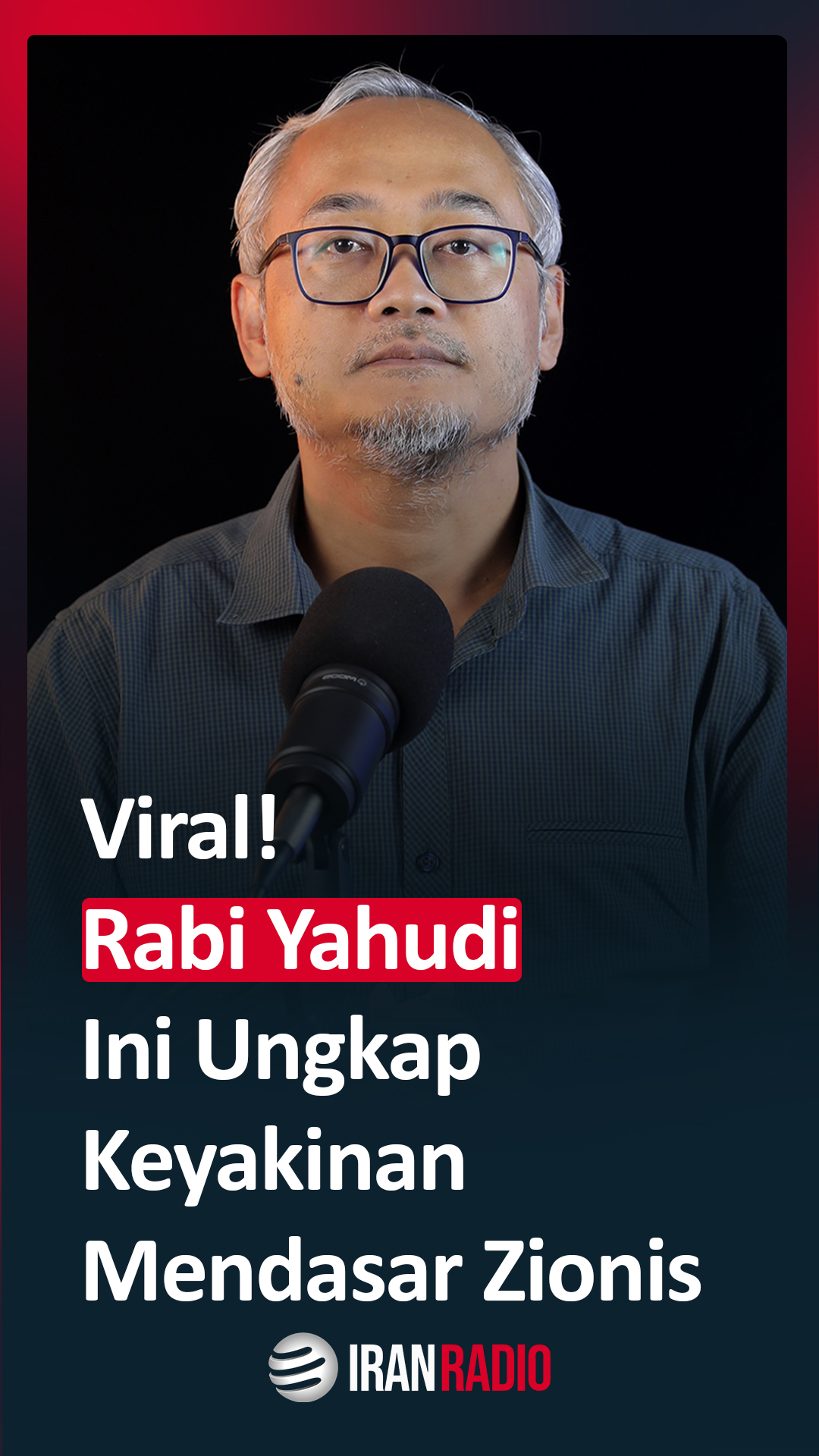 Rabi Yahudi