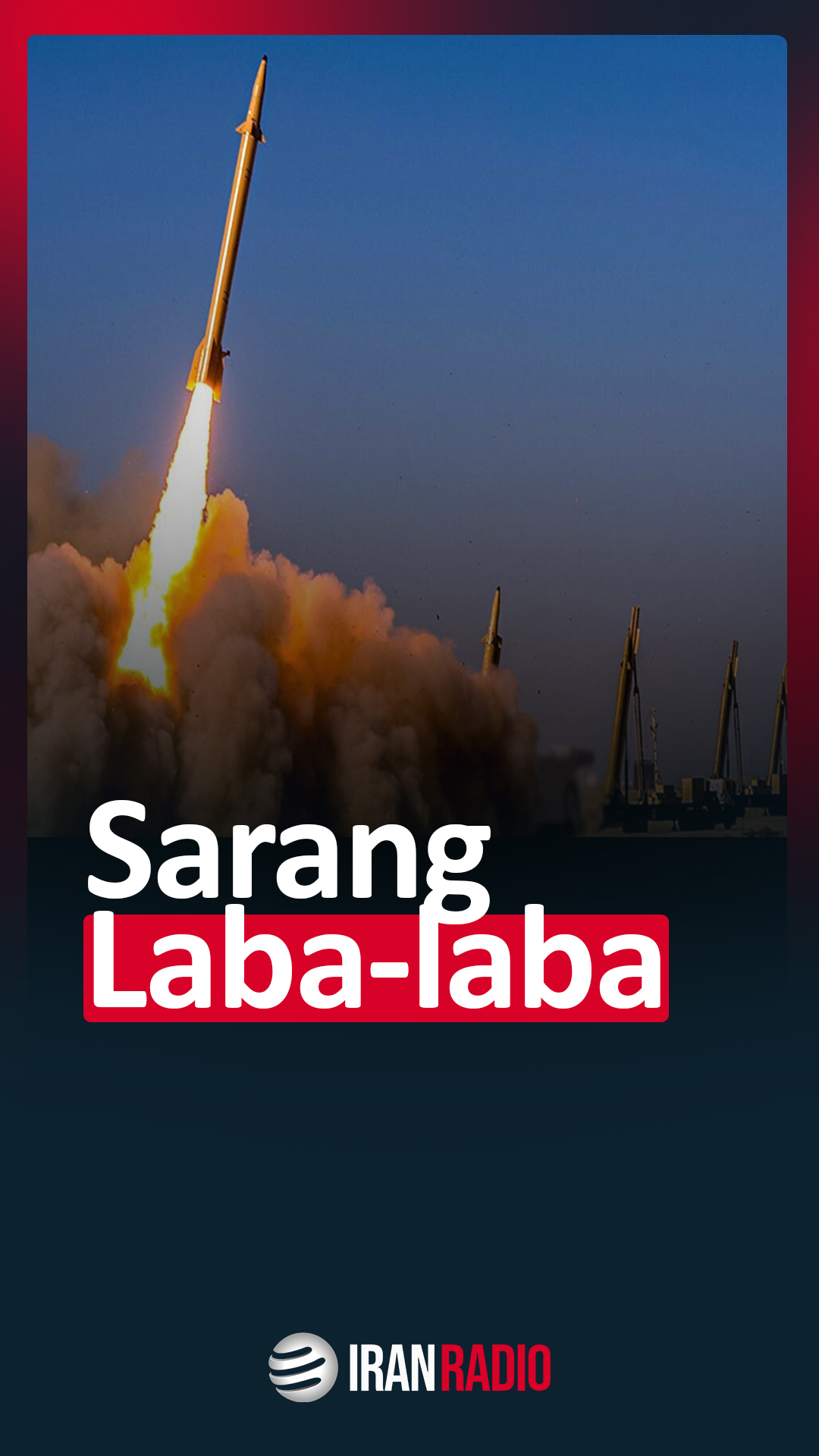 Sarang Laba-laba