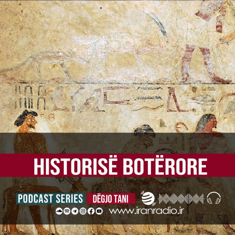 Historisë Botërore