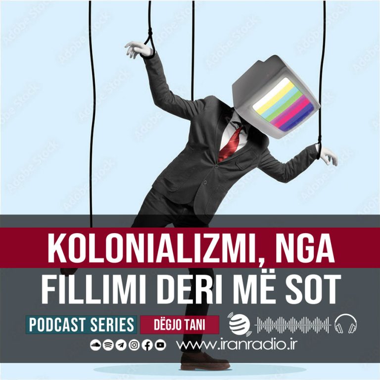 Kolonializmi, nga fillimi deri më sot