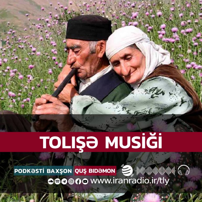 TOLIŞƏ MUSİĞİ