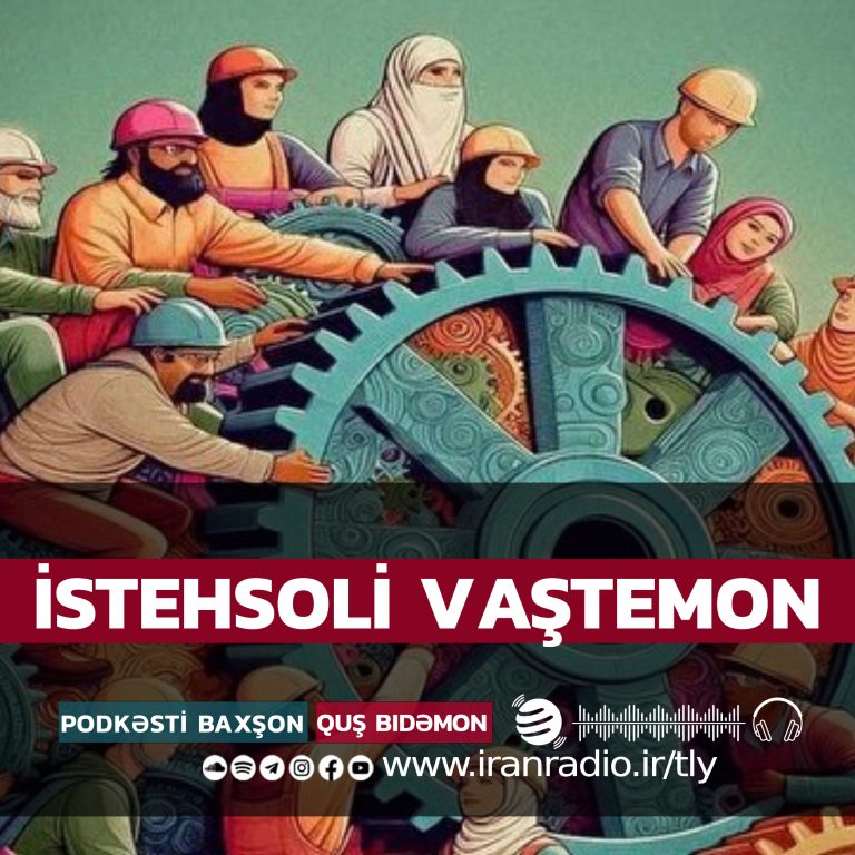 İSTEHSOLİ VAŞTEMON