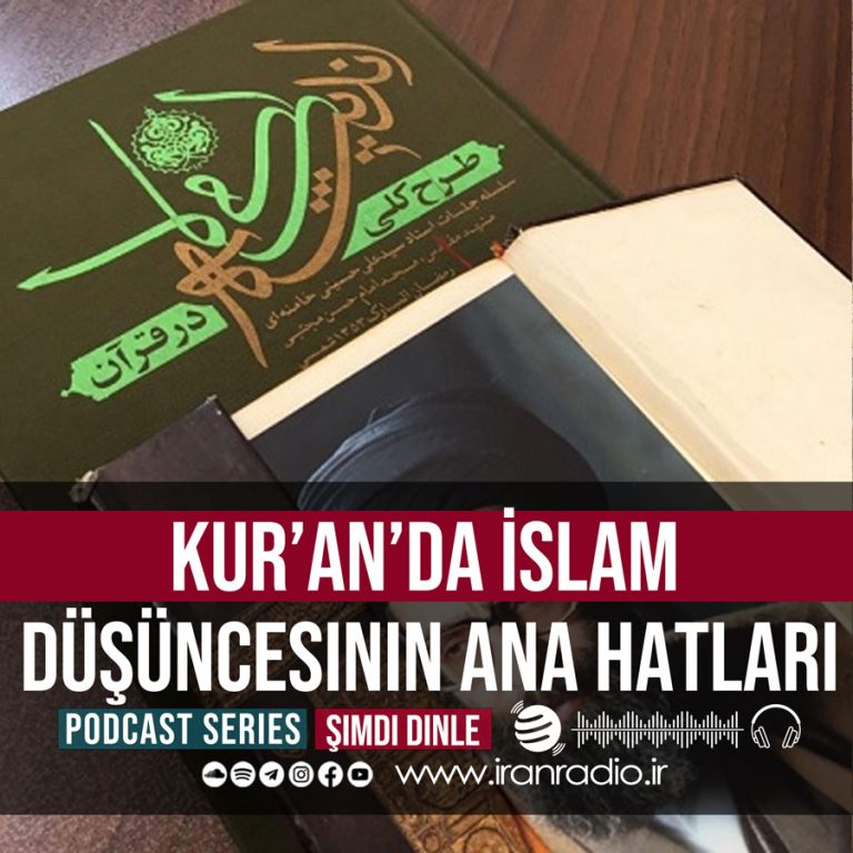 Kur’an’da İslam düşüncesinin ana hatları