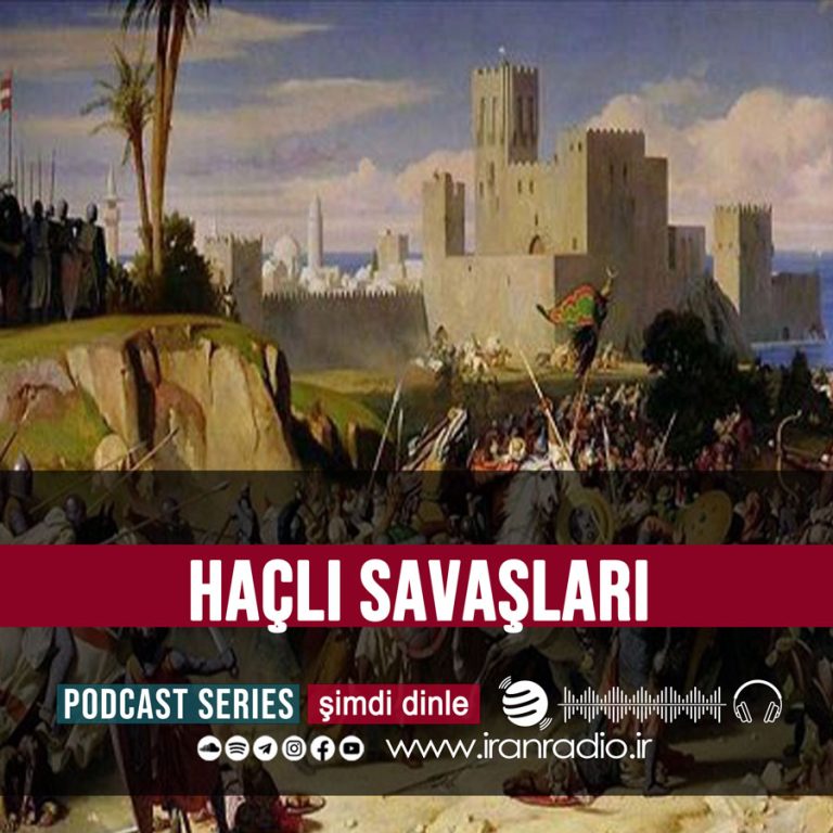 Haçlı savaşları