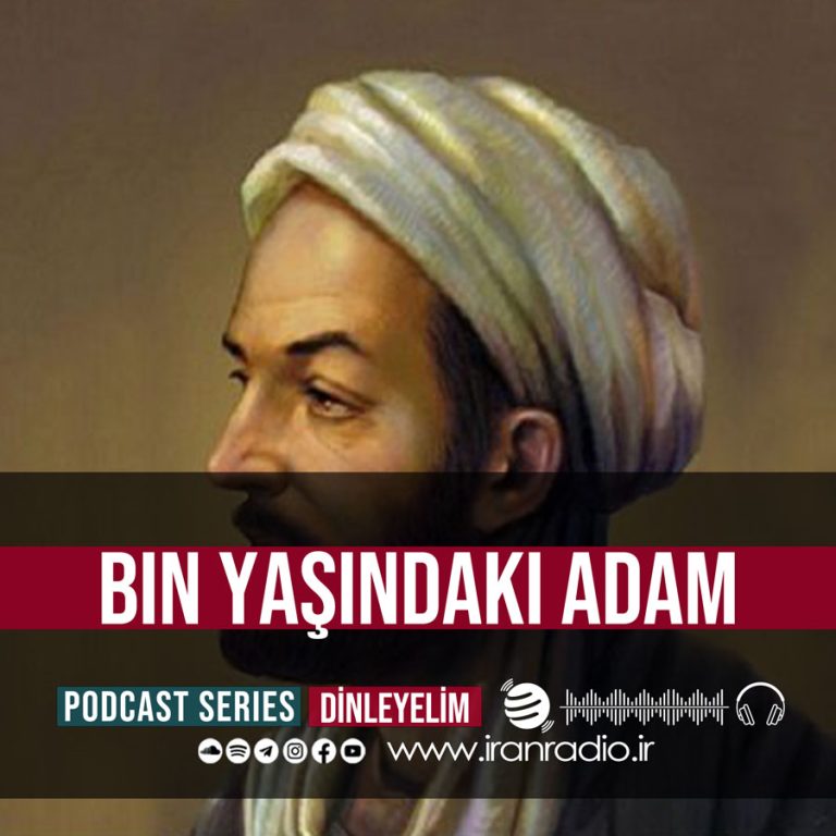 Bin Yaşındaki Adam