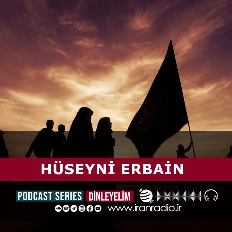 Hüseyni Erbain