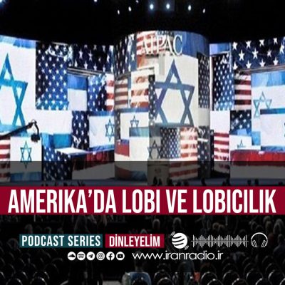 Amerika'da lobi ve lobicilik