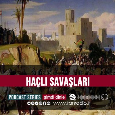 Haçlı-savaşları