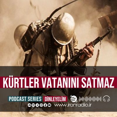 Kürtler vatanını satmaz