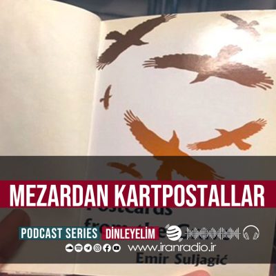 Mezardan kartpostallar